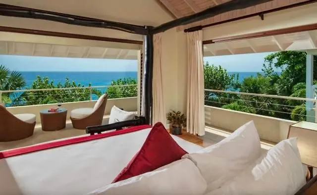 Hospitality Expert Little Waters Villa Негрил