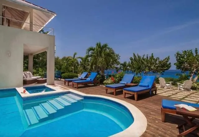 Hospitality Expert Little Waters Villa Νεγκρίλ Τζαμάικα