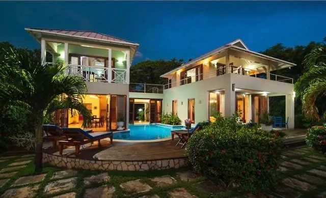 Hospitality Expert Little Waters Villa Νεγκρίλ