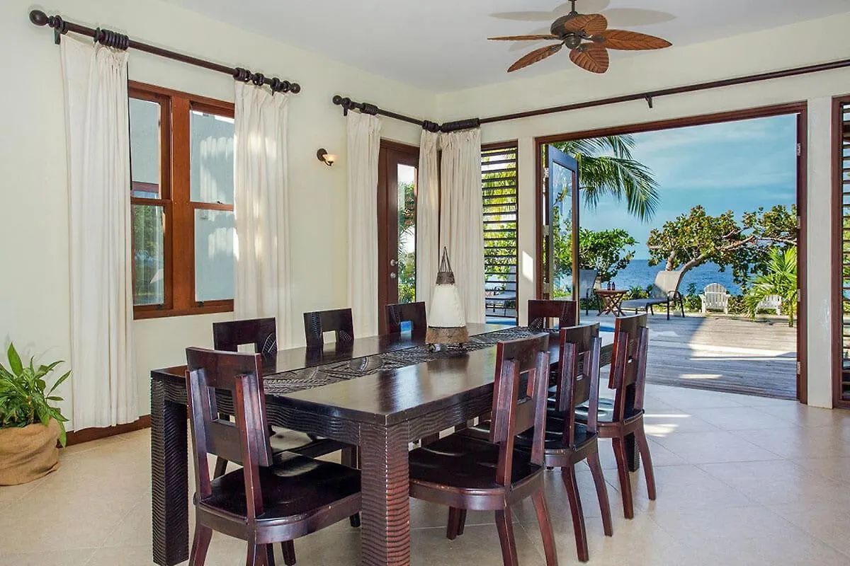 Hospitality Expert Little Waters Villa Νεγκρίλ Τζαμάικα