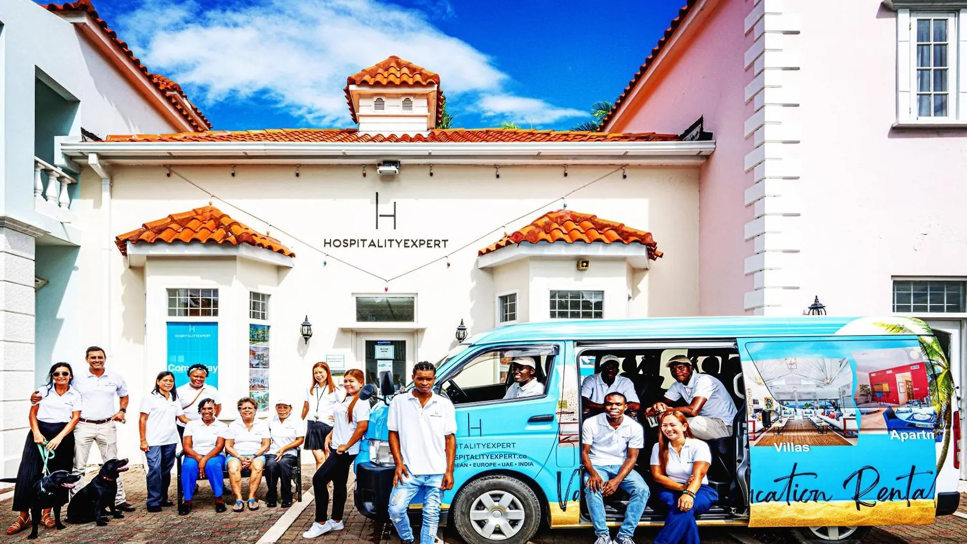 Hospitality Expert Little Waters Villa Νεγκρίλ Τζαμάικα